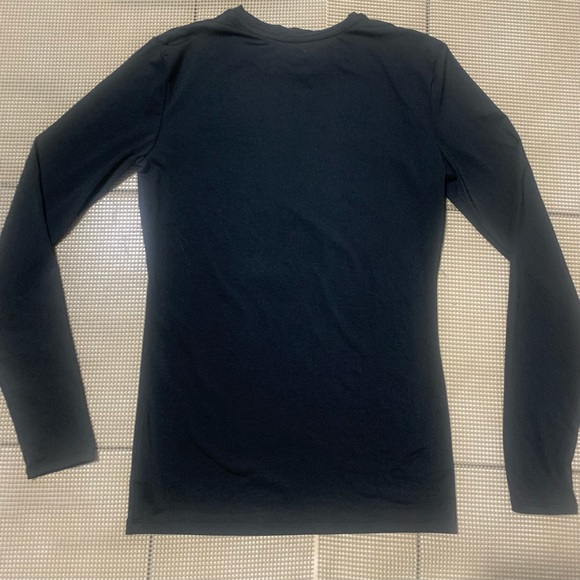 Champion long sleeve t-shirt - Picture 2 of 4